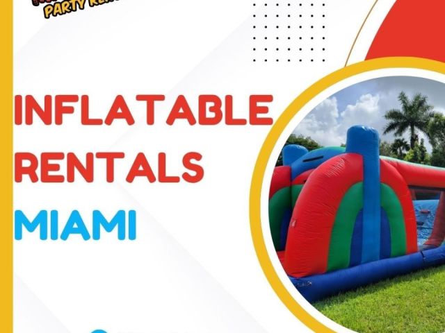 inflatable-rentals-miami