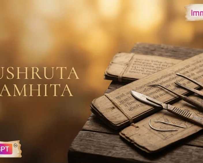 sushruta-samhita
