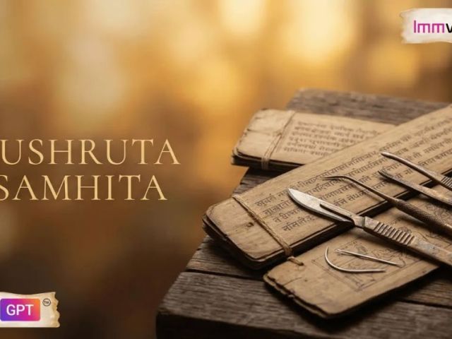 sushruta-samhita