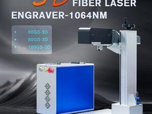 high-speed-3d-fiber-laser-engraver-for-metal-engraving