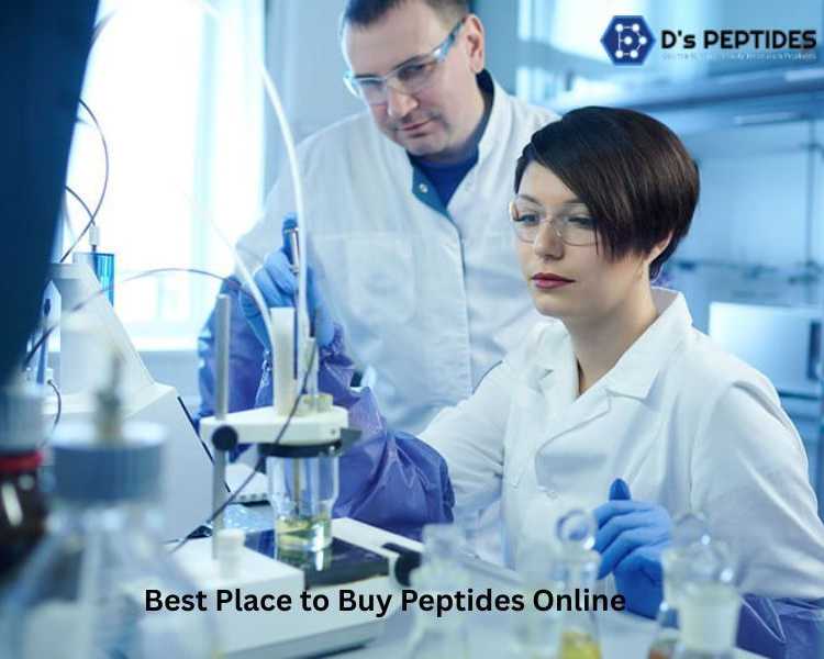 best-place-to-buy-peptides-online-for-quality-and-trust