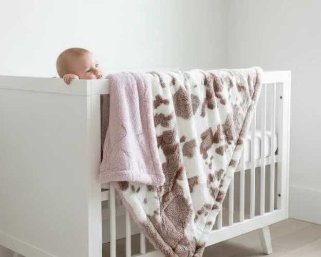 best-plush-baby-blankets-for-cozy-sleep