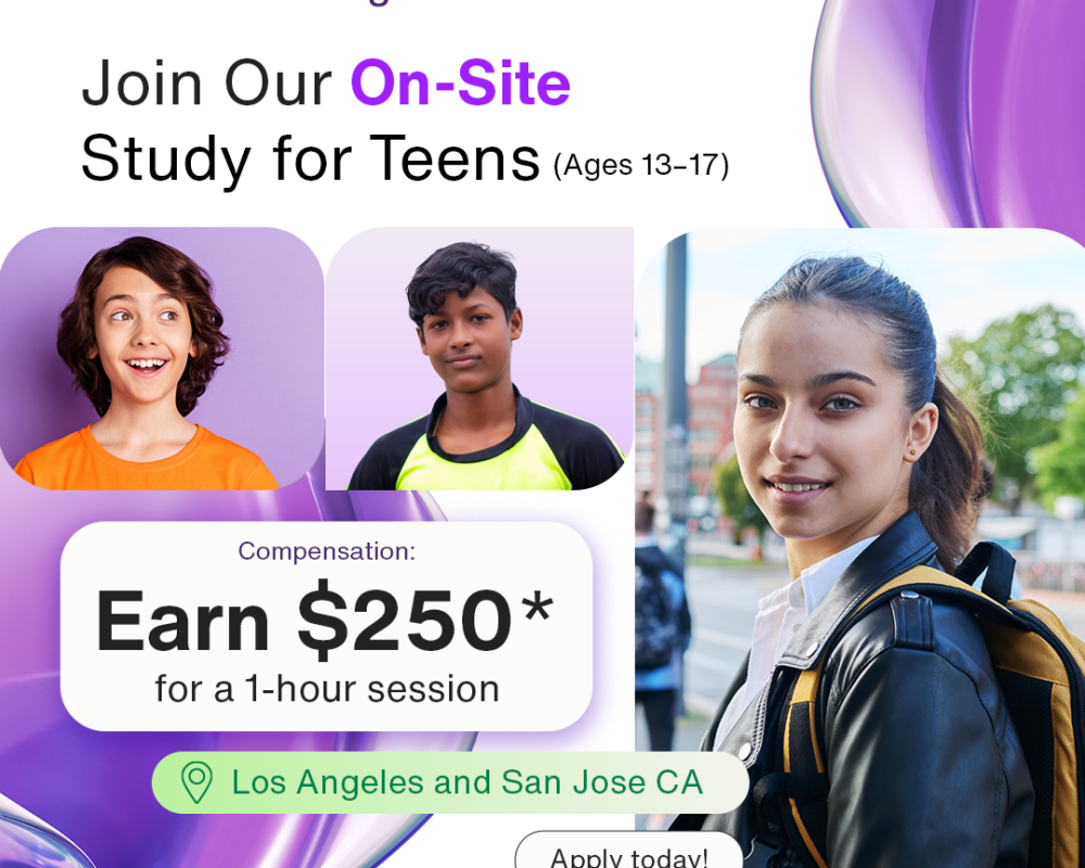 onsite-research-study-in-glendale-sunnyvale-freelance