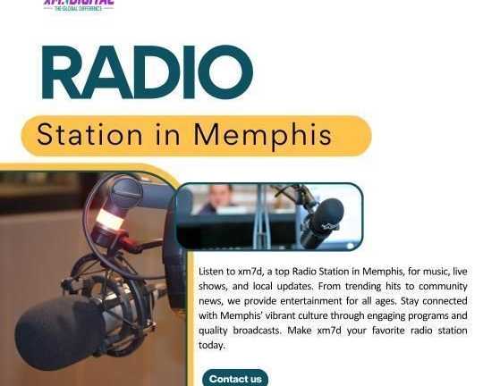 radio-stations-in-memphis