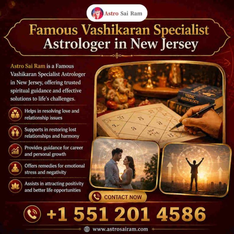 famous-vashikaran-specialist-astrologer-in-new-jersey-big-0