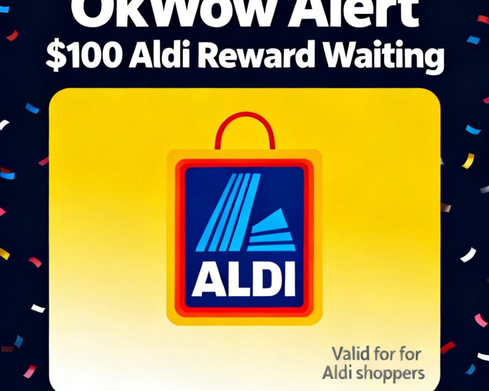 okwow-alert-100-aldi-reward-waiting