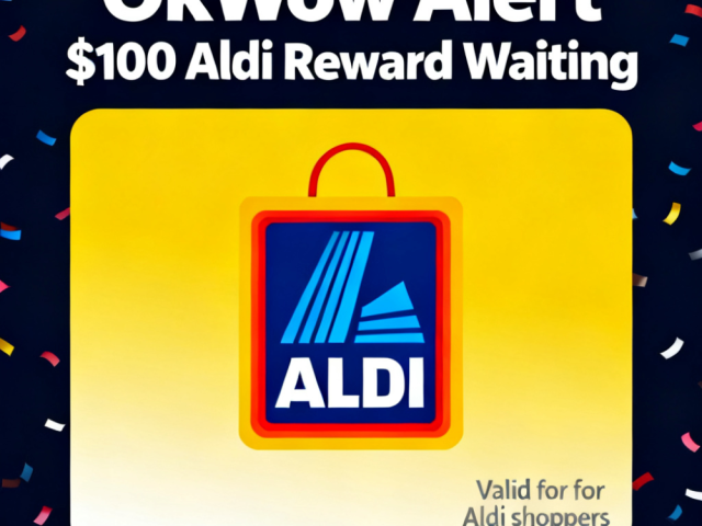 okwow-alert-100-aldi-reward-waiting