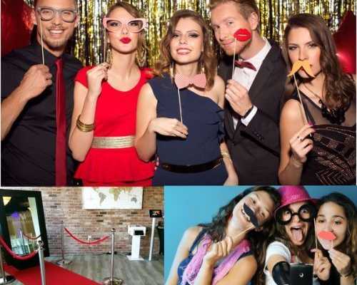 outdoor-fun-with-photo-booth-hire-buffalo-ny