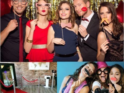 outdoor-fun-with-photo-booth-hire-buffalo-ny