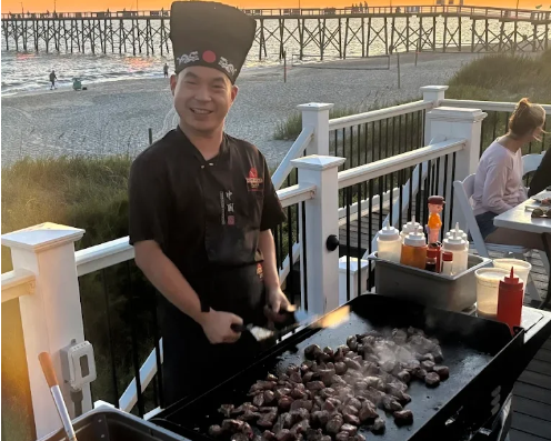 outer-banks-hibachi-at-home-private-chef-experience-in-obx