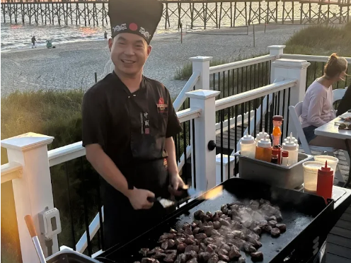 outer-banks-hibachi-at-home-private-chef-experience-in-obx
