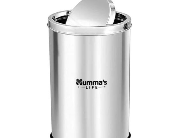 steel-lunch-box