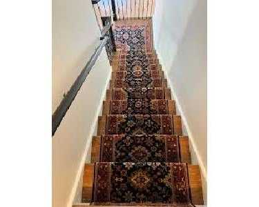 best-carpet-runners-for-stairs