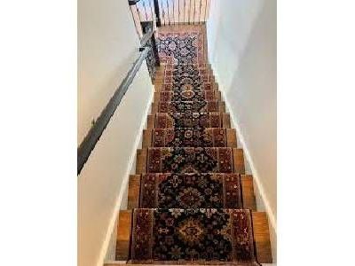 best-carpet-runners-for-stairs