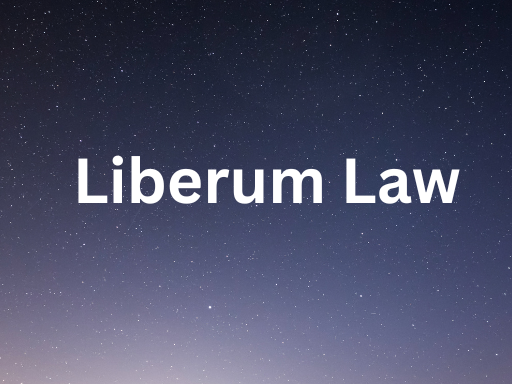 liberum-law