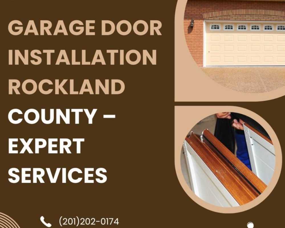 garage-door-installation-rockland-county-expert-services