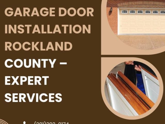 garage-door-installation-rockland-county-expert-services