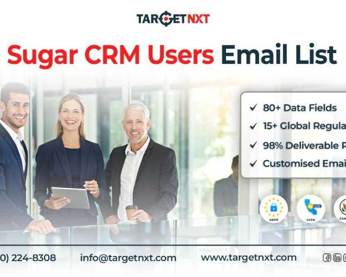 buy-sugarcrm-users-email-list-for-campaign-success
