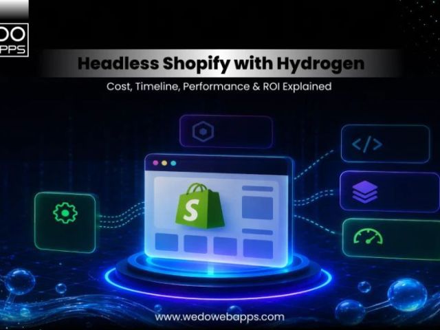 headless-shopify-hydrogen-cost-timeline-guide