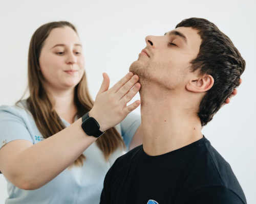 neck-pain-and-chiropractic-care