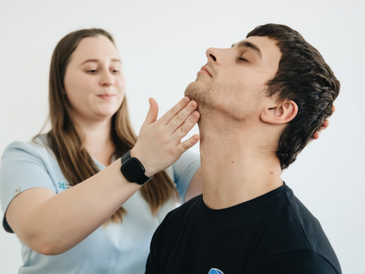 neck-pain-and-chiropractic-care