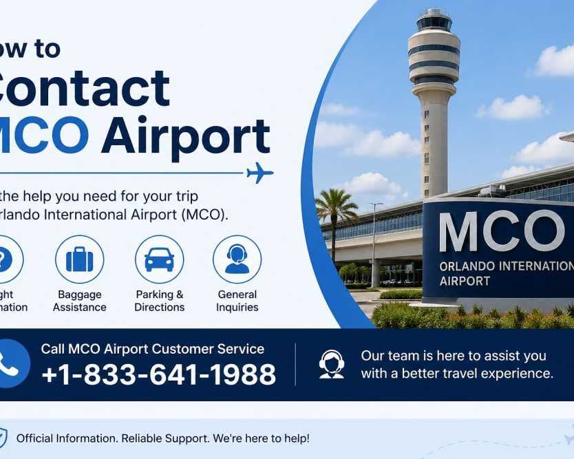 how-to-contact-mco-airport-1-833-641-1988