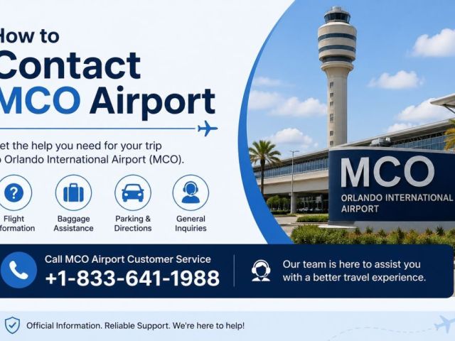 how-to-contact-mco-airport-1-833-641-1988