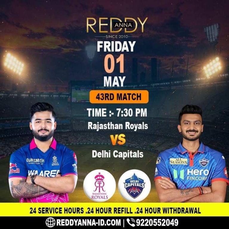 reddy-anna-id-rr-vs-dc-face-off-with-crucial-points-at-stake-big-0