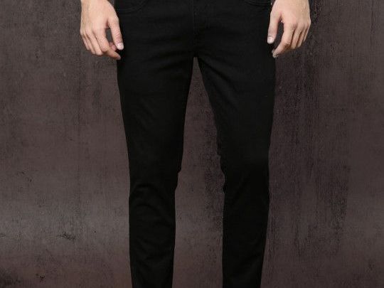 roadster-time-travlr-men-black-skinny-fit-mid-rise-clean-look