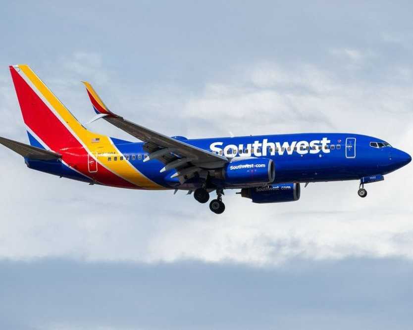 southwest-airlines-jfk-terminal-1-833-641-1988