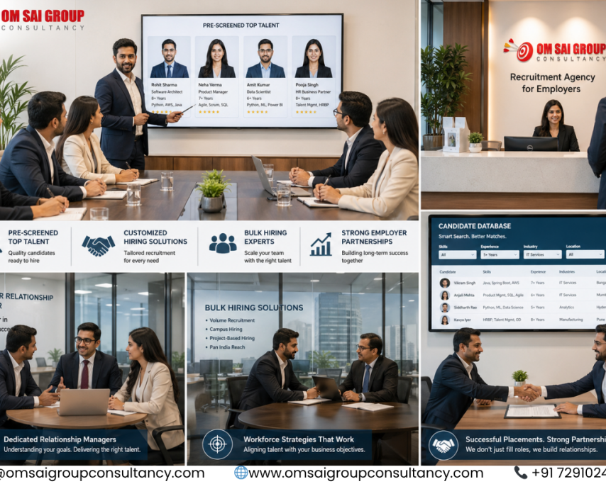 top-10-recruitment-agencies-in-india-for-fast-and-reliable-hiring