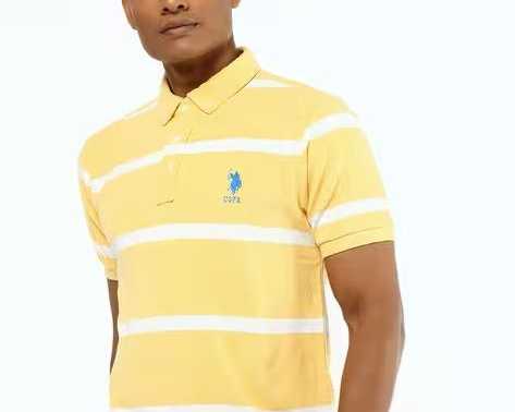 slim-fit-striped-polo-t-shirt