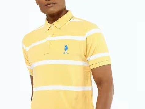 slim-fit-striped-polo-t-shirt
