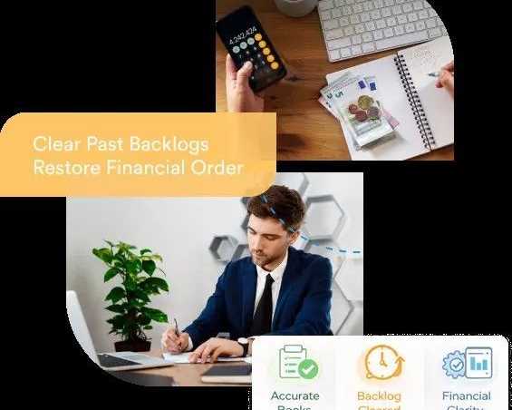 best-bookkeeping-clean-up-expert