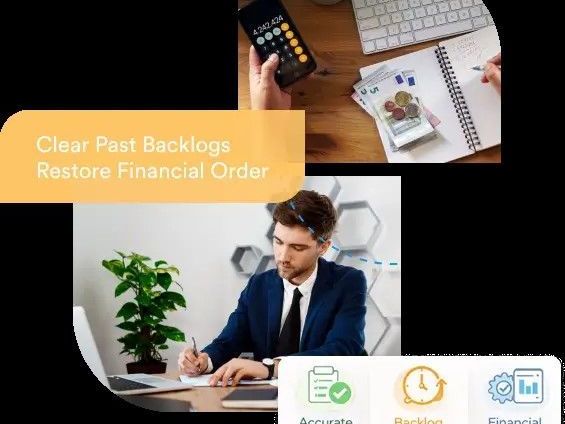 best-bookkeeping-clean-up-expert