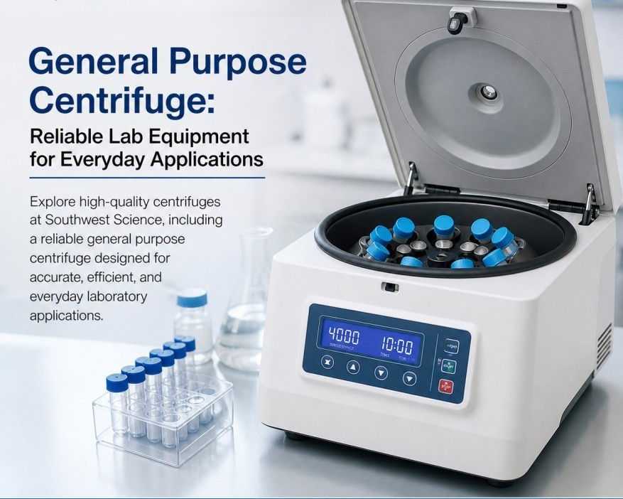 general-purpose-centrifuge-reliable-lab-equipment-for-everyday