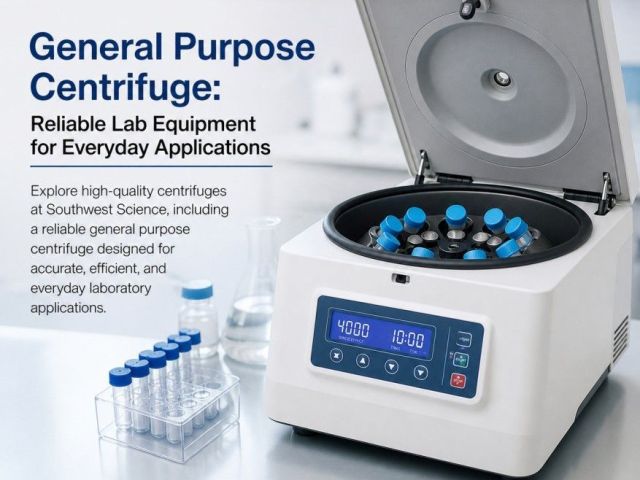 general-purpose-centrifuge-reliable-lab-equipment-for-everyday