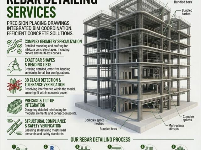 accurate-and-affordable-rebar-detailing-services-chicago