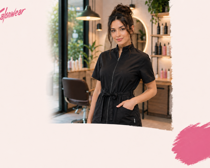 best-cosmetology-smocks-salonwear