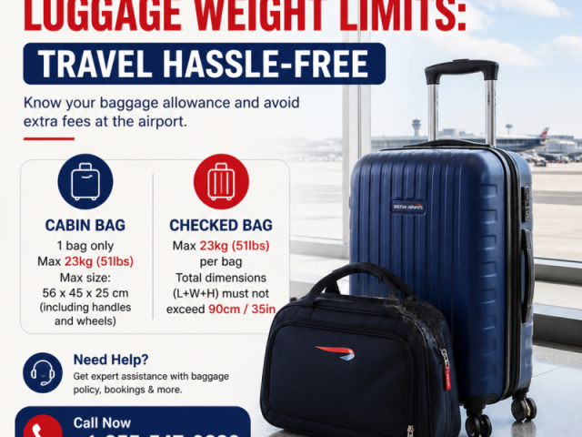 british-airways-luggage-weight-limits-travel-hassle-free