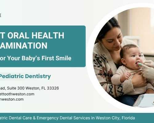 gentle-care-for-your-babys-first-smile