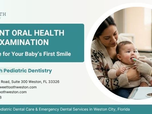 gentle-care-for-your-babys-first-smile
