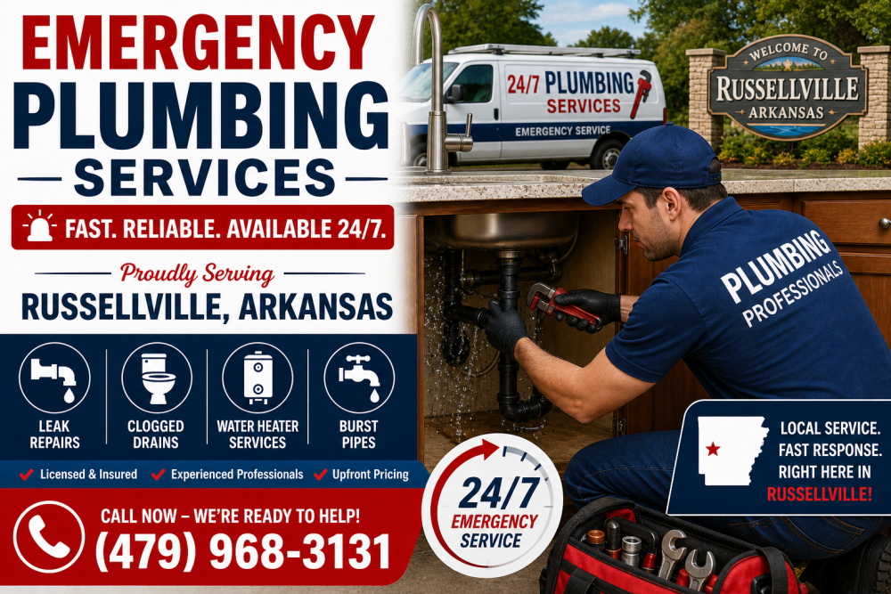 emergency-plumbing-services-in-russellville-arkansas-big-0