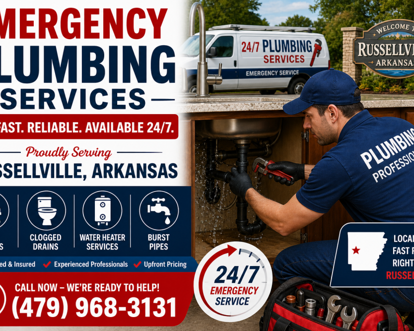 emergency-plumbing-services-in-russellville-arkansas