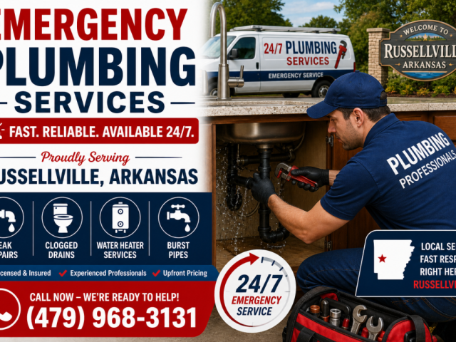 emergency-plumbing-services-in-russellville-arkansas