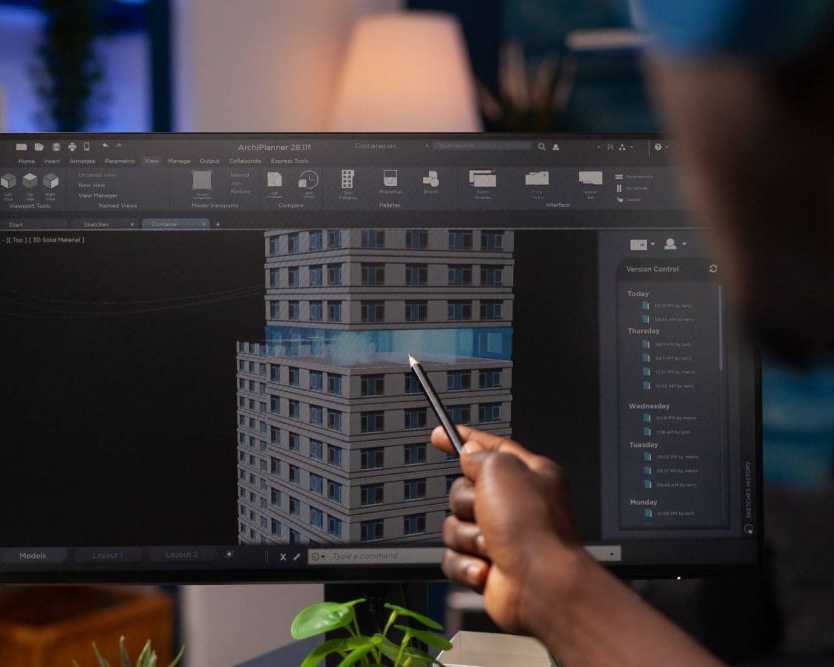 revit-modeling-for-architecture-and-structure