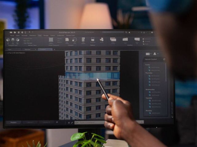 revit-modeling-for-architecture-and-structure