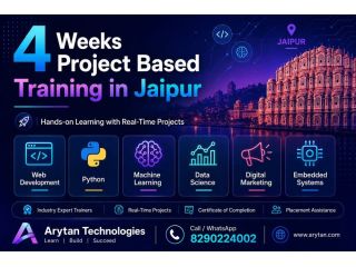 4-weeks-project-based-training-in-jaipur-small-0