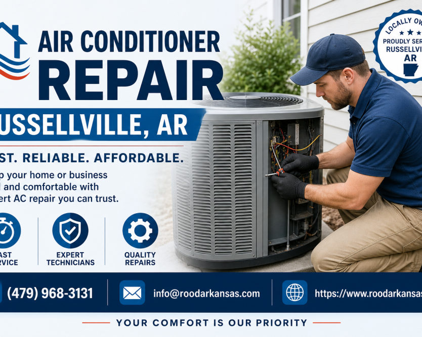 affordable-air-conditioner-repair-in-russellville-ar