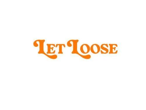 let-loose